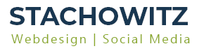 Logo Stachowitz Medien Radebeul