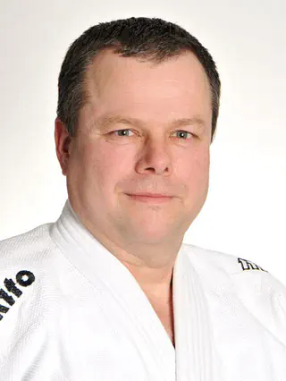Michael Bieh
