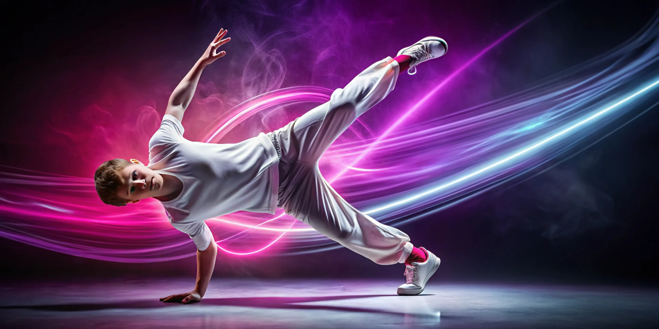Breakdancer