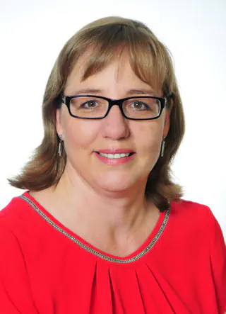 Claudia Weiß