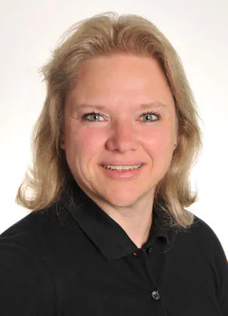 Susanne Spevacek