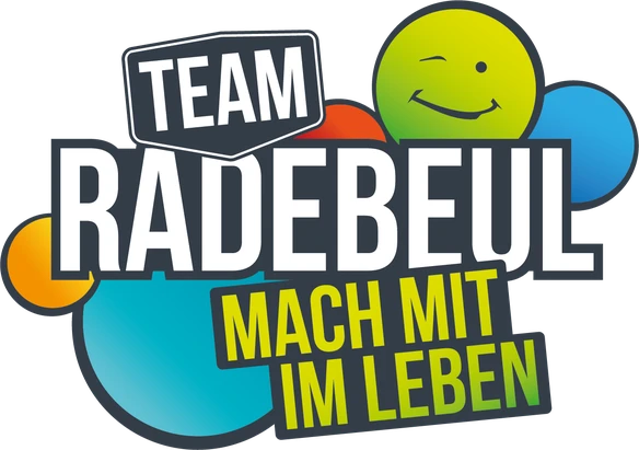 Logo vom Team Radebeul
