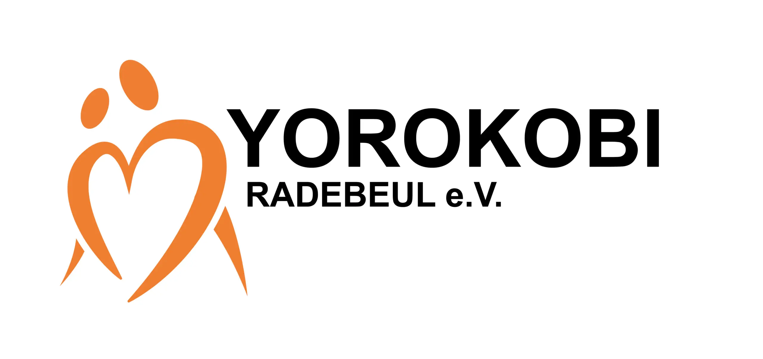Logo Yorokobi Radebeul e.V.